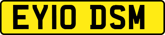 EY10DSM