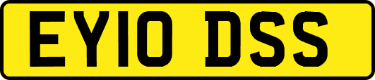 EY10DSS