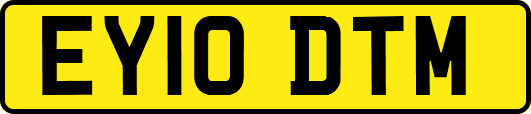 EY10DTM