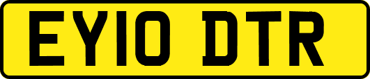 EY10DTR
