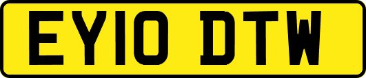 EY10DTW