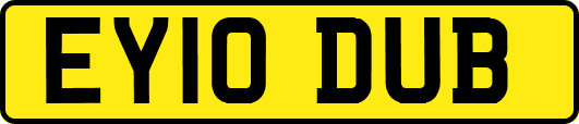 EY10DUB