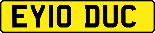 EY10DUC