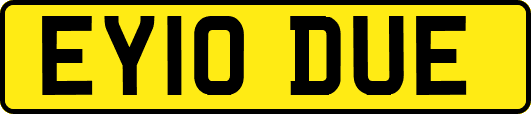 EY10DUE