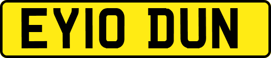EY10DUN