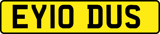 EY10DUS