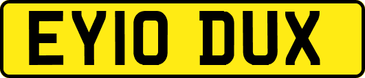 EY10DUX