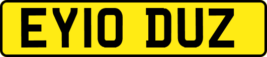 EY10DUZ