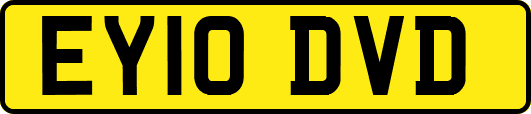 EY10DVD