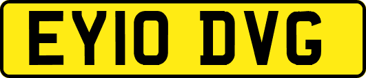 EY10DVG