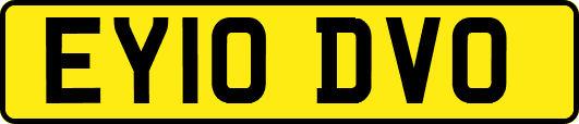 EY10DVO