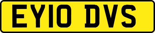 EY10DVS