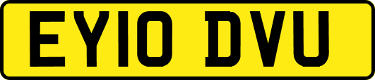 EY10DVU