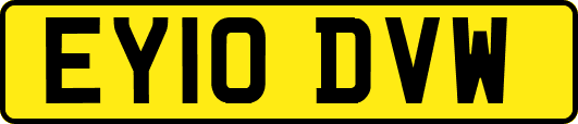 EY10DVW