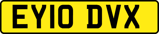 EY10DVX