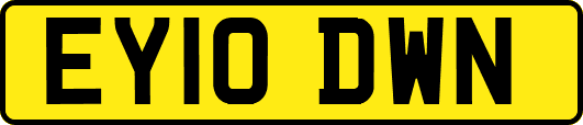 EY10DWN