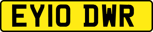 EY10DWR