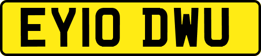 EY10DWU