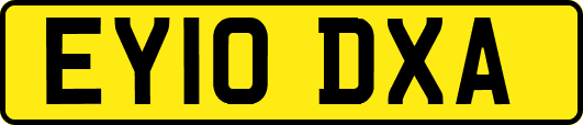 EY10DXA