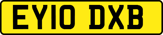 EY10DXB