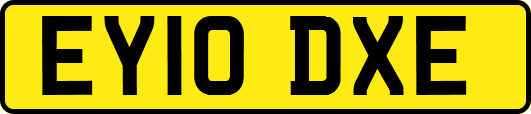 EY10DXE