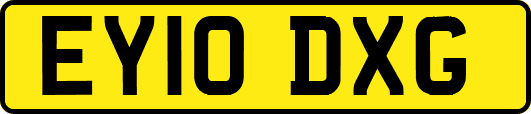 EY10DXG