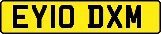 EY10DXM