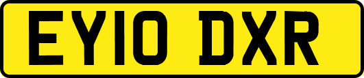 EY10DXR