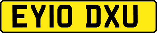 EY10DXU