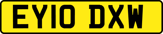 EY10DXW