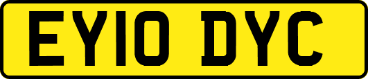 EY10DYC