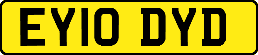 EY10DYD