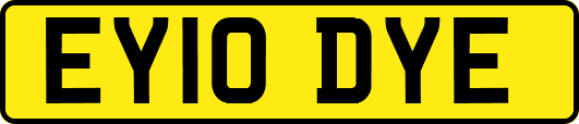 EY10DYE