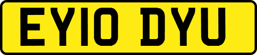 EY10DYU