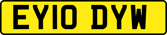 EY10DYW