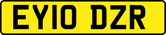 EY10DZR