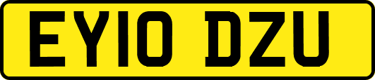 EY10DZU