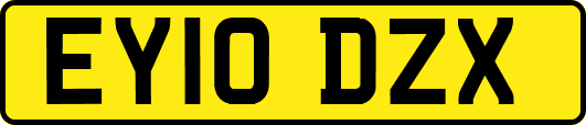 EY10DZX