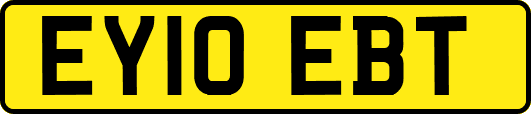 EY10EBT