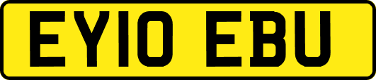 EY10EBU