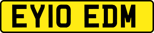 EY10EDM