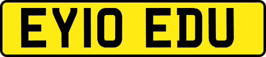 EY10EDU