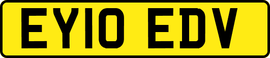 EY10EDV
