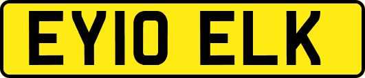 EY10ELK