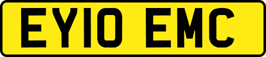 EY10EMC