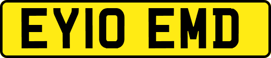 EY10EMD
