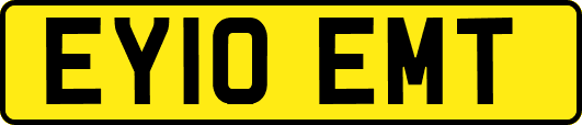 EY10EMT