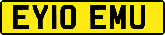 EY10EMU