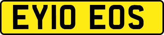 EY10EOS