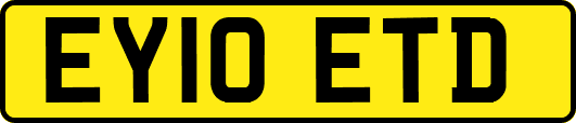EY10ETD